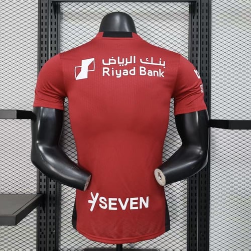 تيشيرت الهلال التدريب 25/26