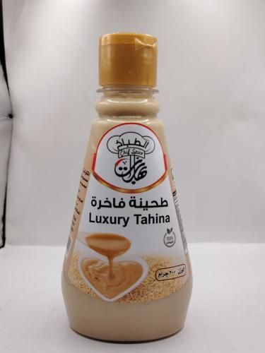 Chef's Tahini approximately 300 grams