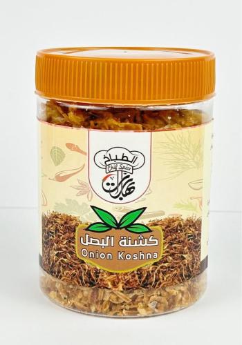 Onion mix approximately 135 grams