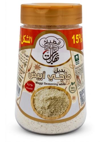 Maggi white alternative 140 grams