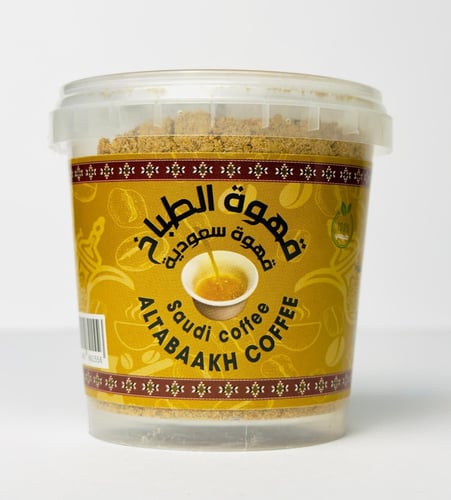 Cook's coffee 100 grams