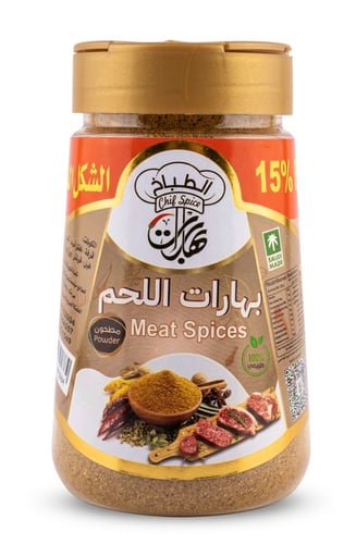 Meat spices