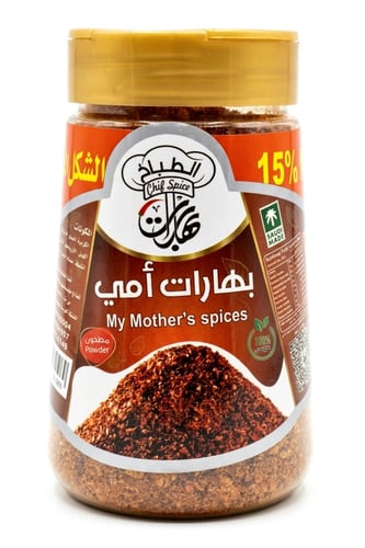 Mom's spices 400 grams
