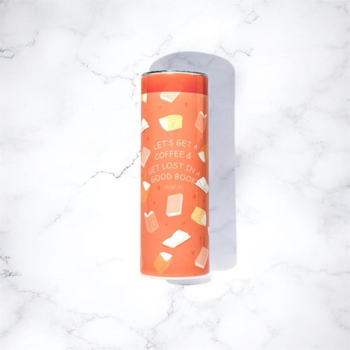 Books lovers gift مجموعة محبين الكتب