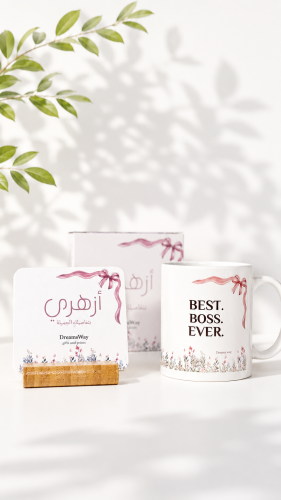 مجموعة المديرة
