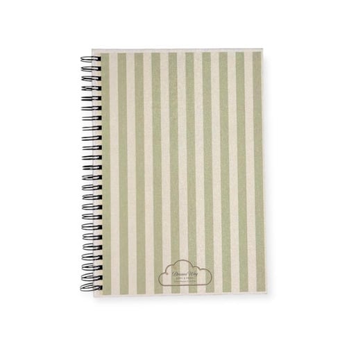 books lovers notebook