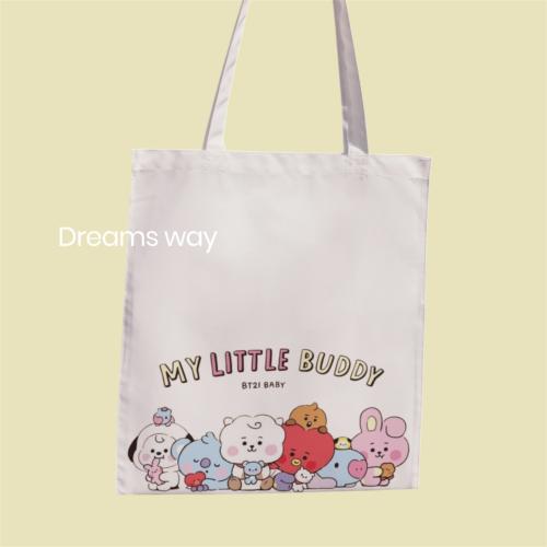 Tote bag bt 21