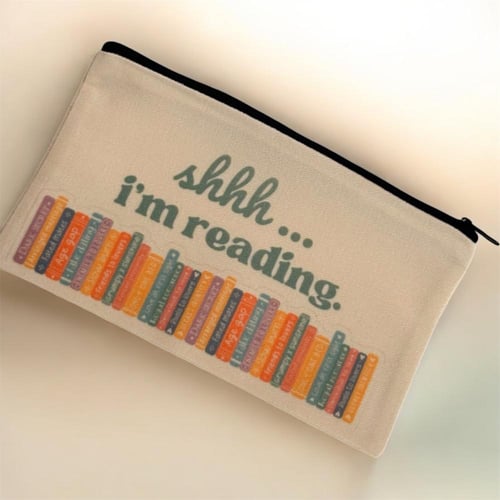 Books lovers gift مجموعة محبين الكتب
