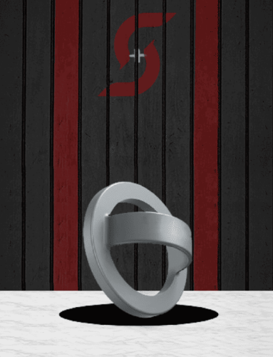 مسكة جوال - MAG SAFE