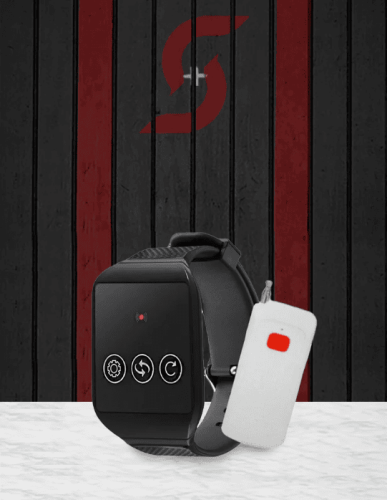 KIDSFIND - ساعة النداء الذكية للاطفال