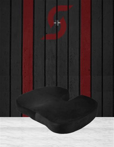 MICRO SPEED - وسادة جلوس مرنة