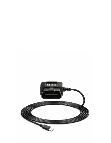سلك OBD تايب سي