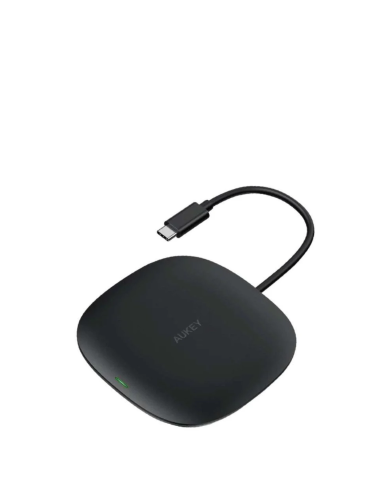 AUKEY | منصة شحن 100 واط