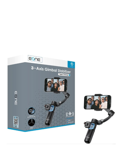 EONE | ستاند مانع اهتزاز تصوير احترافي