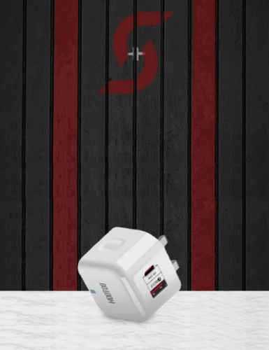 HOOTOO - فيش جداري 38W PD