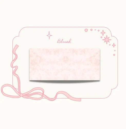 BLUSH
