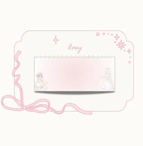 ROSY VEiL