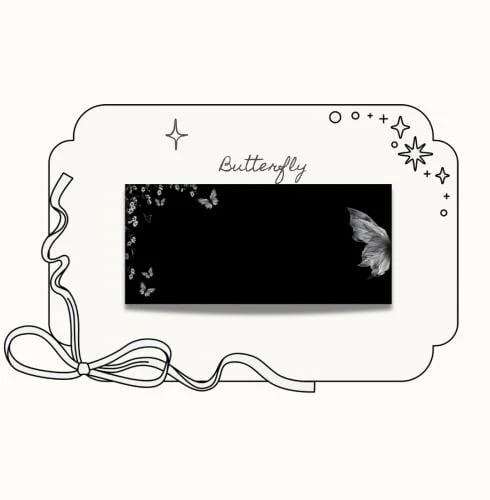 BUTTERFLY