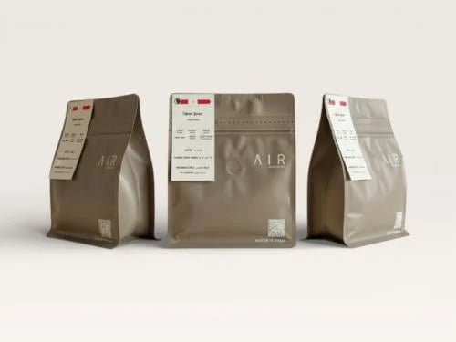 البيرو ربع كيلو - PERU 250g