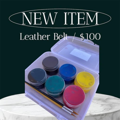 الالوان المستحضره من خامات طبيعية لتلوين الابواب ا...