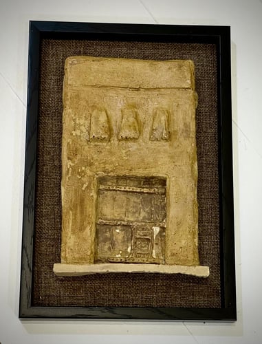 مجسمات وطنية المصمك ومدائن صالح