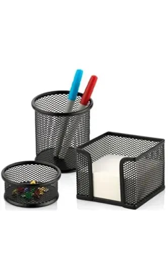 مقلمة مكتب 3 قطع