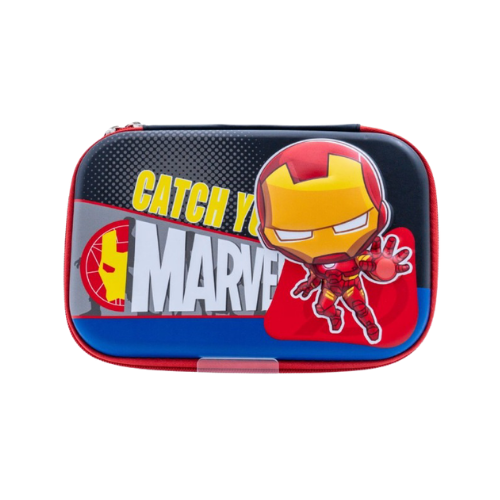 مقلمة مدرسية كبيرة