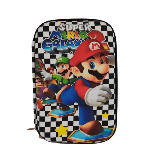 مقلمة مدرسية كبيرة