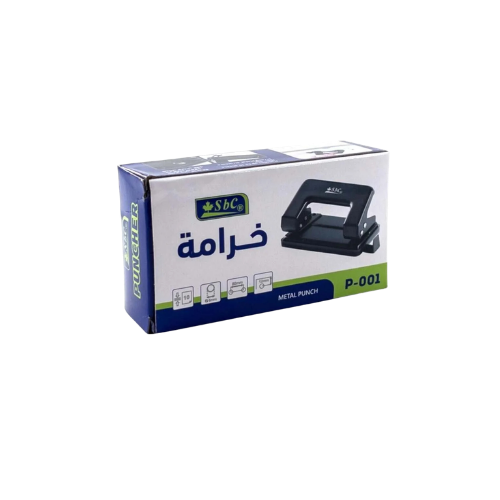 خرامة 10 ورقة