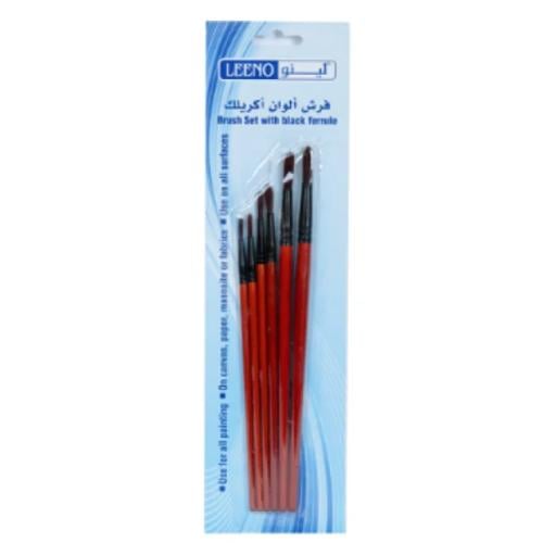 فرش الوان مائية