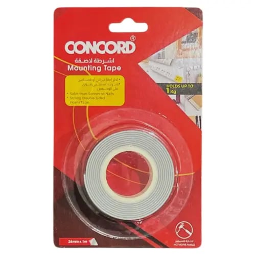 تيب وجهين فلين CONCORD CCM24*1