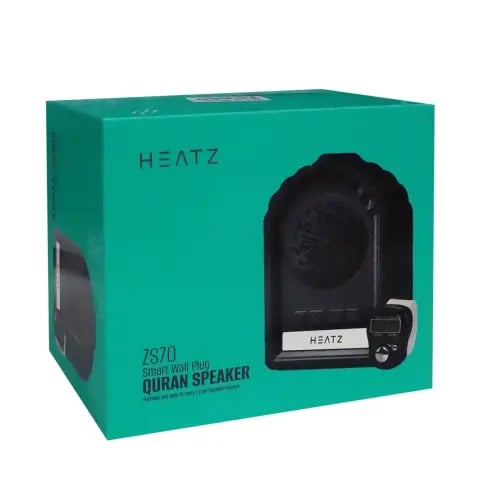 سماعة HEATZ ;ZS70