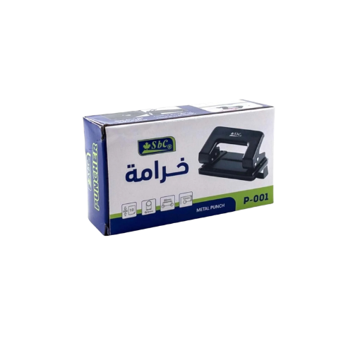 خرامة صغيرة بريما 10 ورق