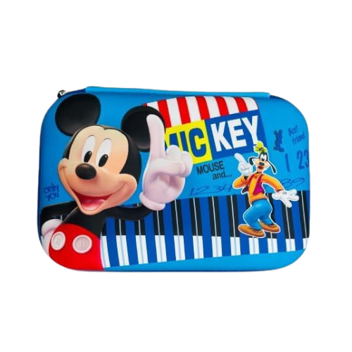 مقلمة مدرسية كبيرة