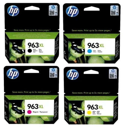 حبر hp963XL