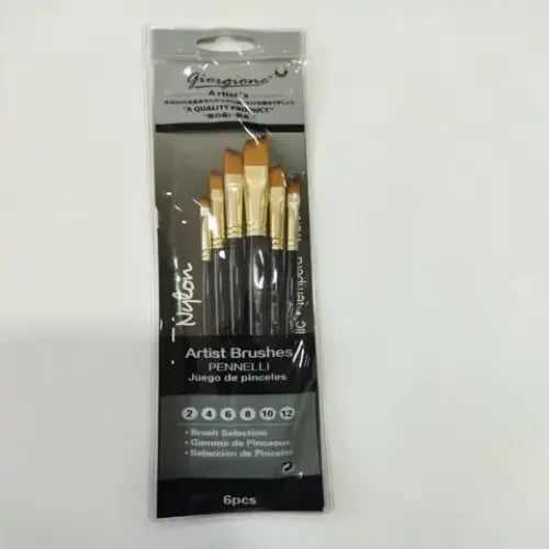 طقم فرش 6 PCS