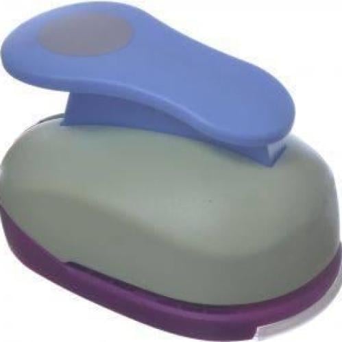 خرامة ورق 1.5 دارة