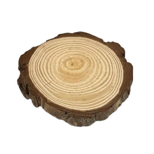 خشب للأعمال الفنية
