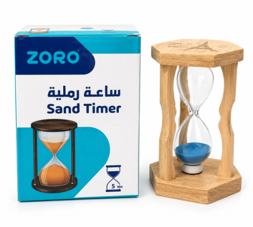 ساعة رملية min5