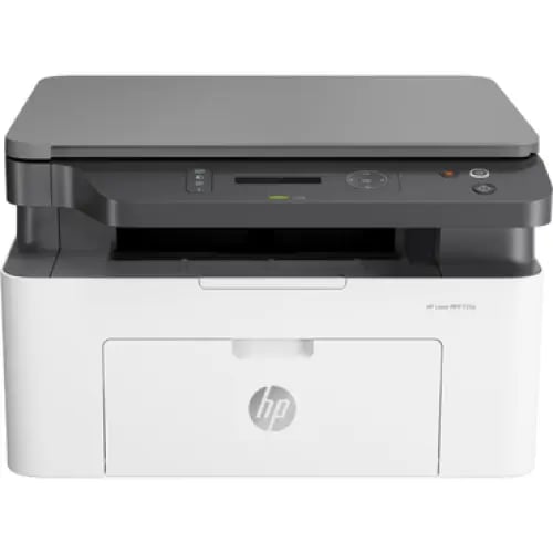 طابعة ليزر hp LaserJet MFP m135a
