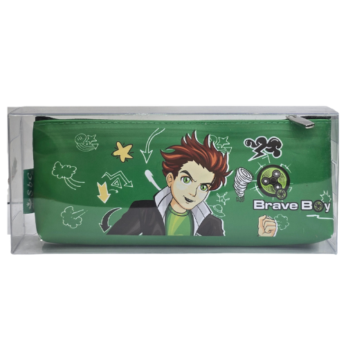 مقلمة مدرسية