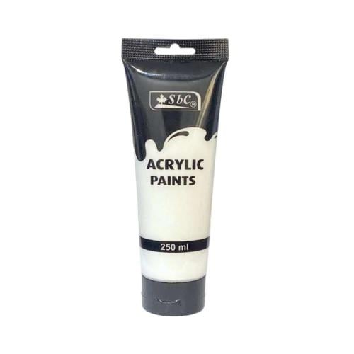 الوان اكرليك SBC 250ml