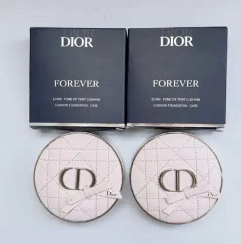 Dior Foundation - رقم 01