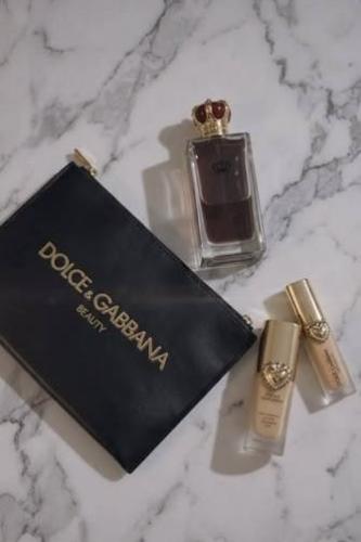 باوتش DOLCE & GABBANA