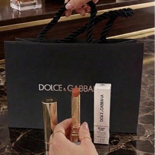 روج وقلوس D&G - درجة MY 1981