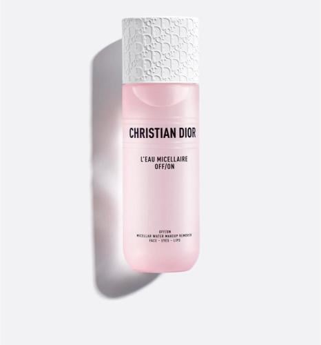 الإصدار الجديد DIOR منظف الوجه ومزيل المكياج الوجه...
