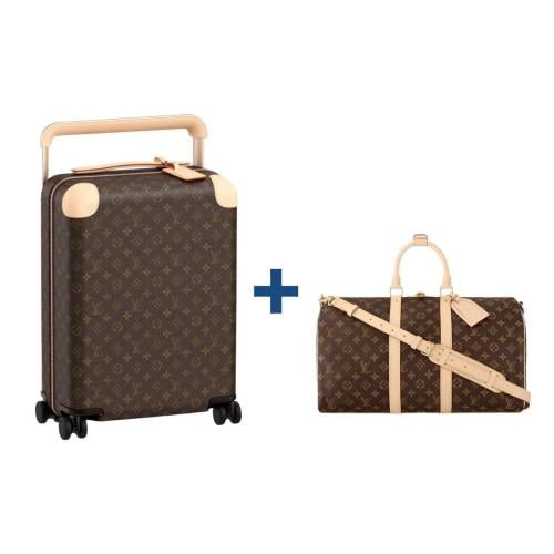 شنطة سفر LOUIS VUITTON