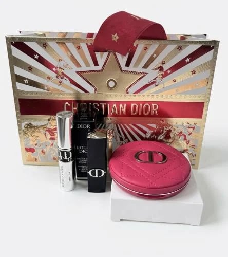 بكج الإهداء DIOR