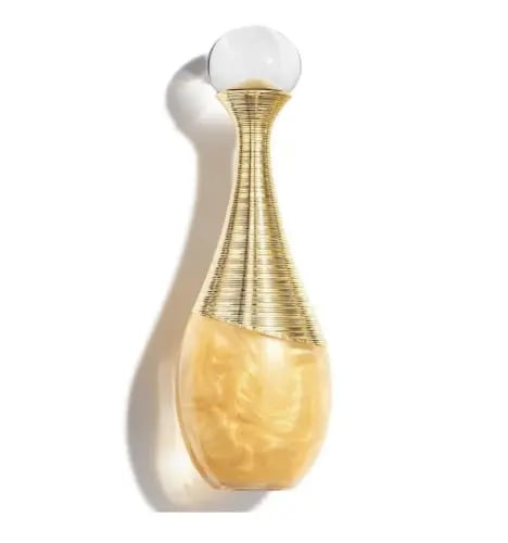 عطر شعر جادور الإصدار الجديد المحدود 35ML شامل الك...