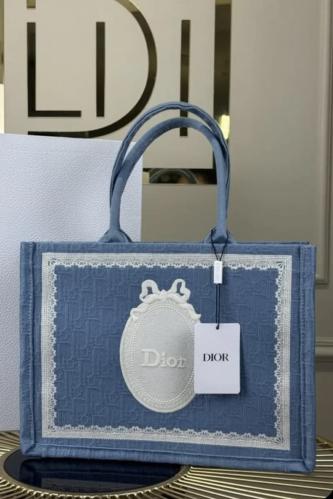 DIOR BAG 2026 - مقاس L